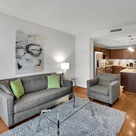 Global Luxury Suites At Foggy Bottom Washington Kültér fotó