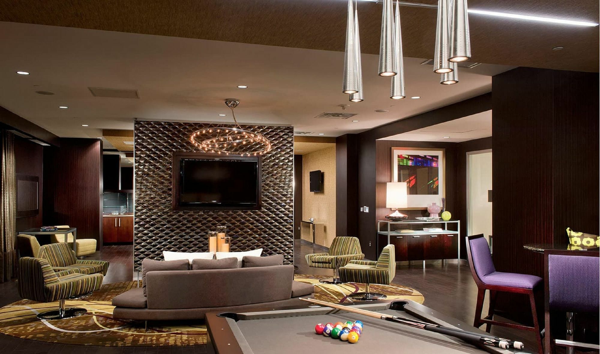 Global Luxury Suites At Foggy Bottom Washington Kültér fotó