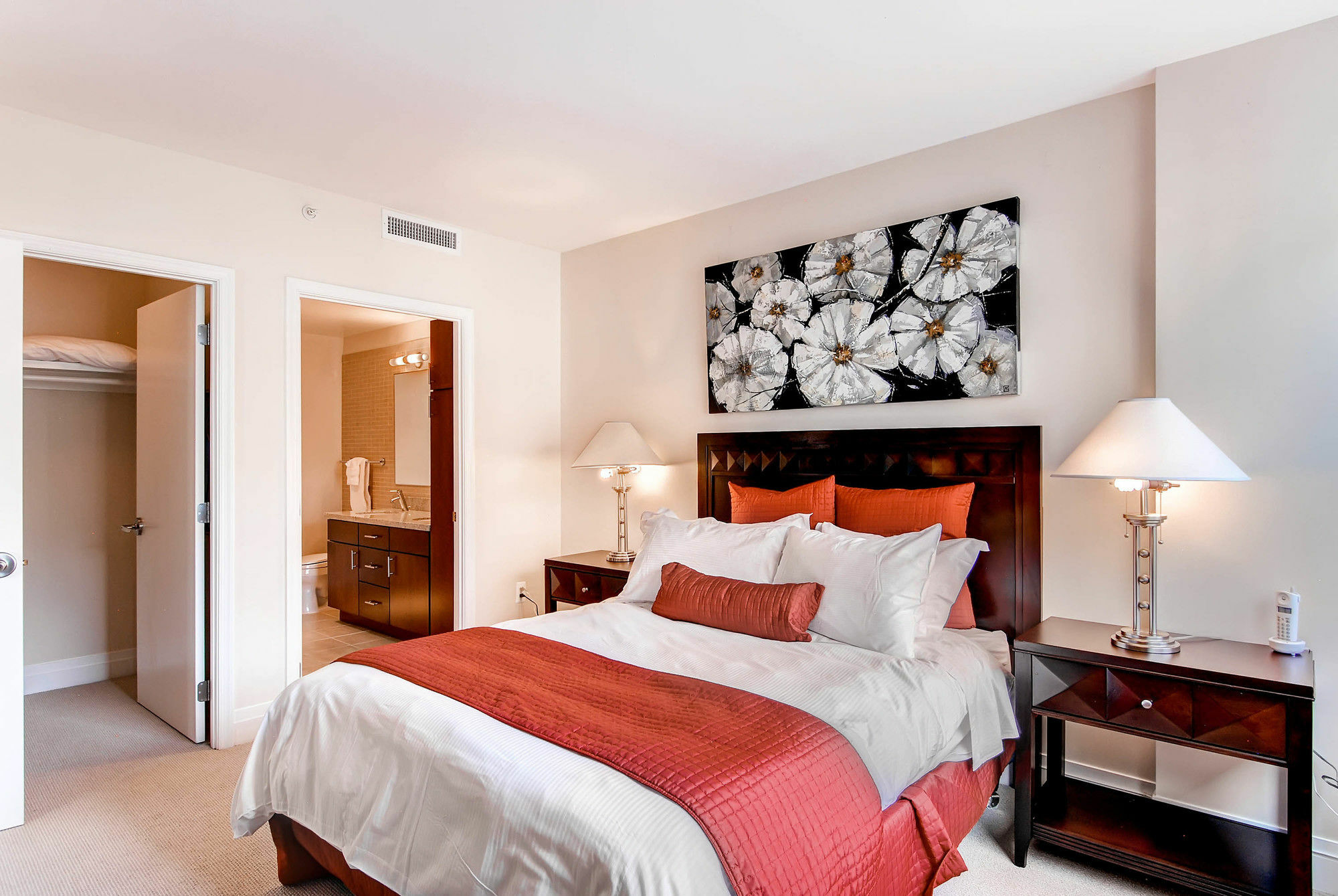 Global Luxury Suites At Foggy Bottom Washington Kültér fotó