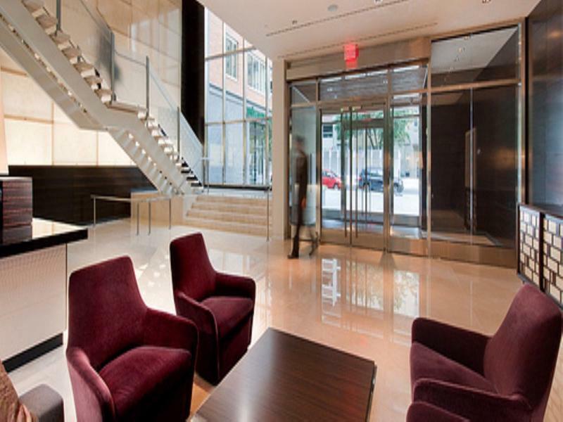 Global Luxury Suites At Foggy Bottom Washington Kültér fotó