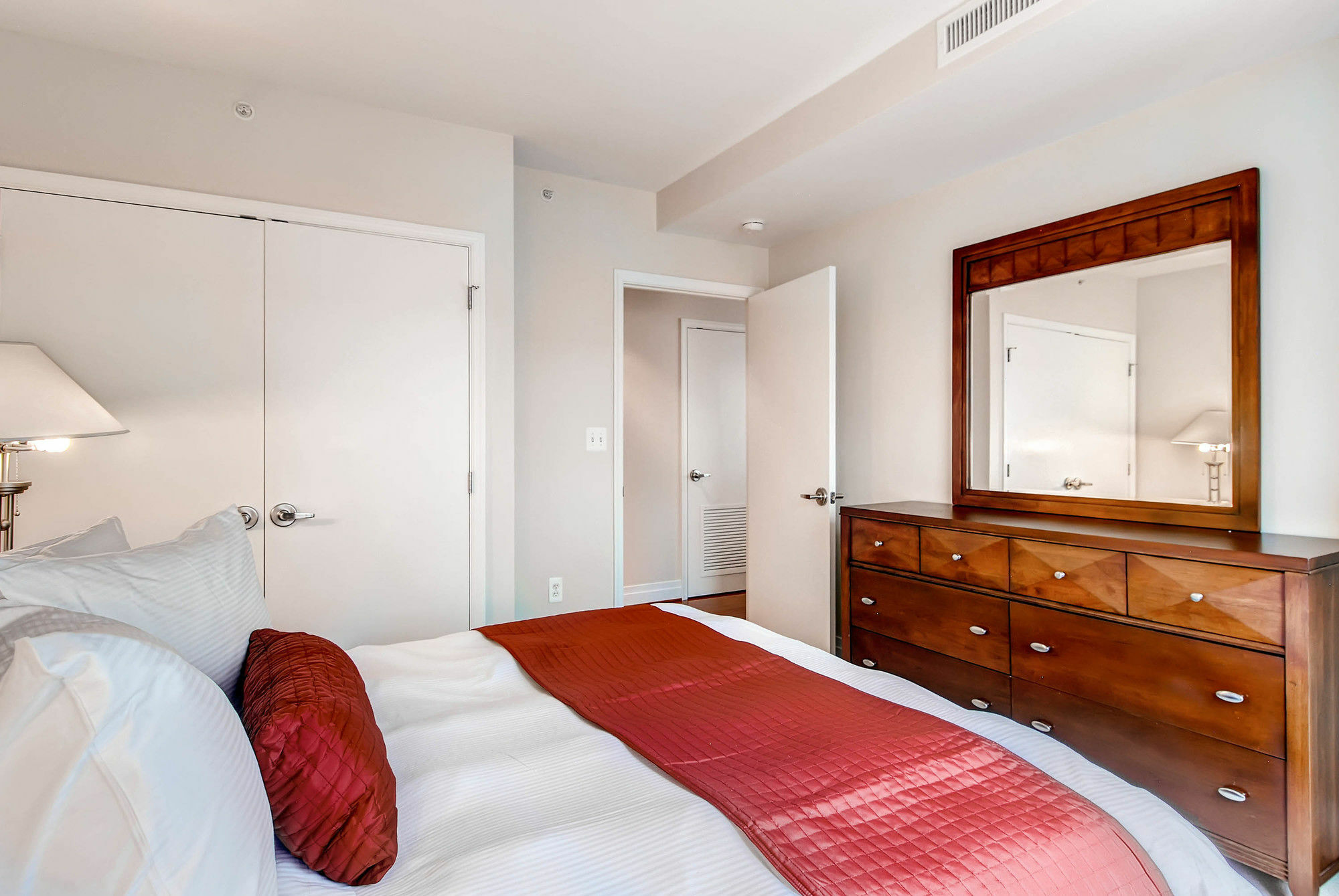Global Luxury Suites At Foggy Bottom Washington Kültér fotó
