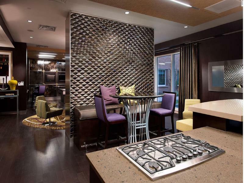 Global Luxury Suites At Foggy Bottom Washington Kültér fotó