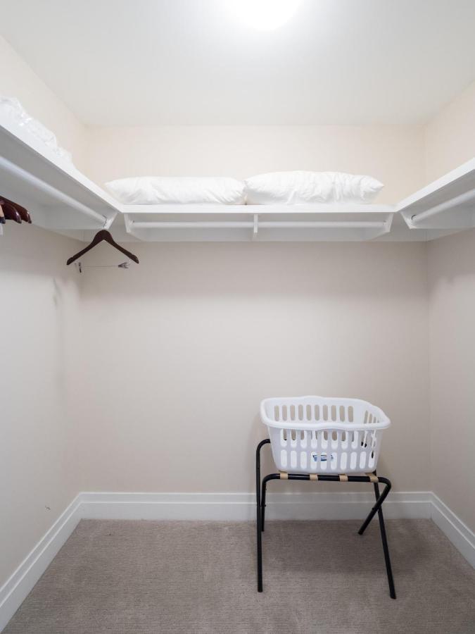 Global Luxury Suites At Foggy Bottom Washington Kültér fotó